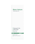 Deep Pore Cleanser for Acne-Prone Skin
