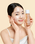 Clarifying Toner for Removing Tiny Bumps