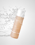 Clarifying Toner for Removing Tiny Bumps