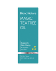 Rapid Acne Relief Spot Oil
