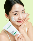 Deep Pore Cleanser for Acne-Prone Skin