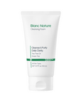 Deep Pore Cleanser for Acne-Prone Skin
